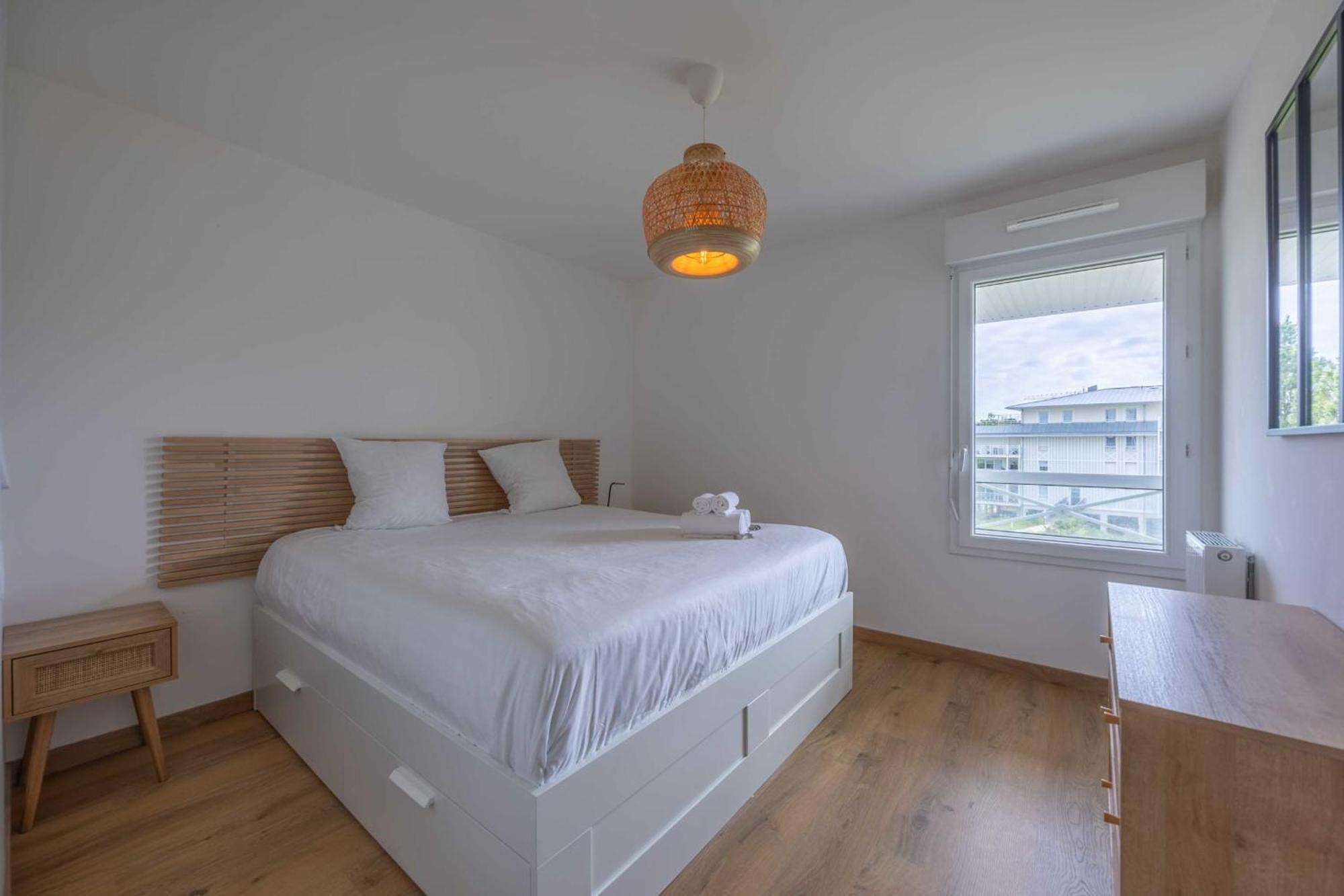 Appartement Conquistar - Welkeys Cabourg Exterior photo