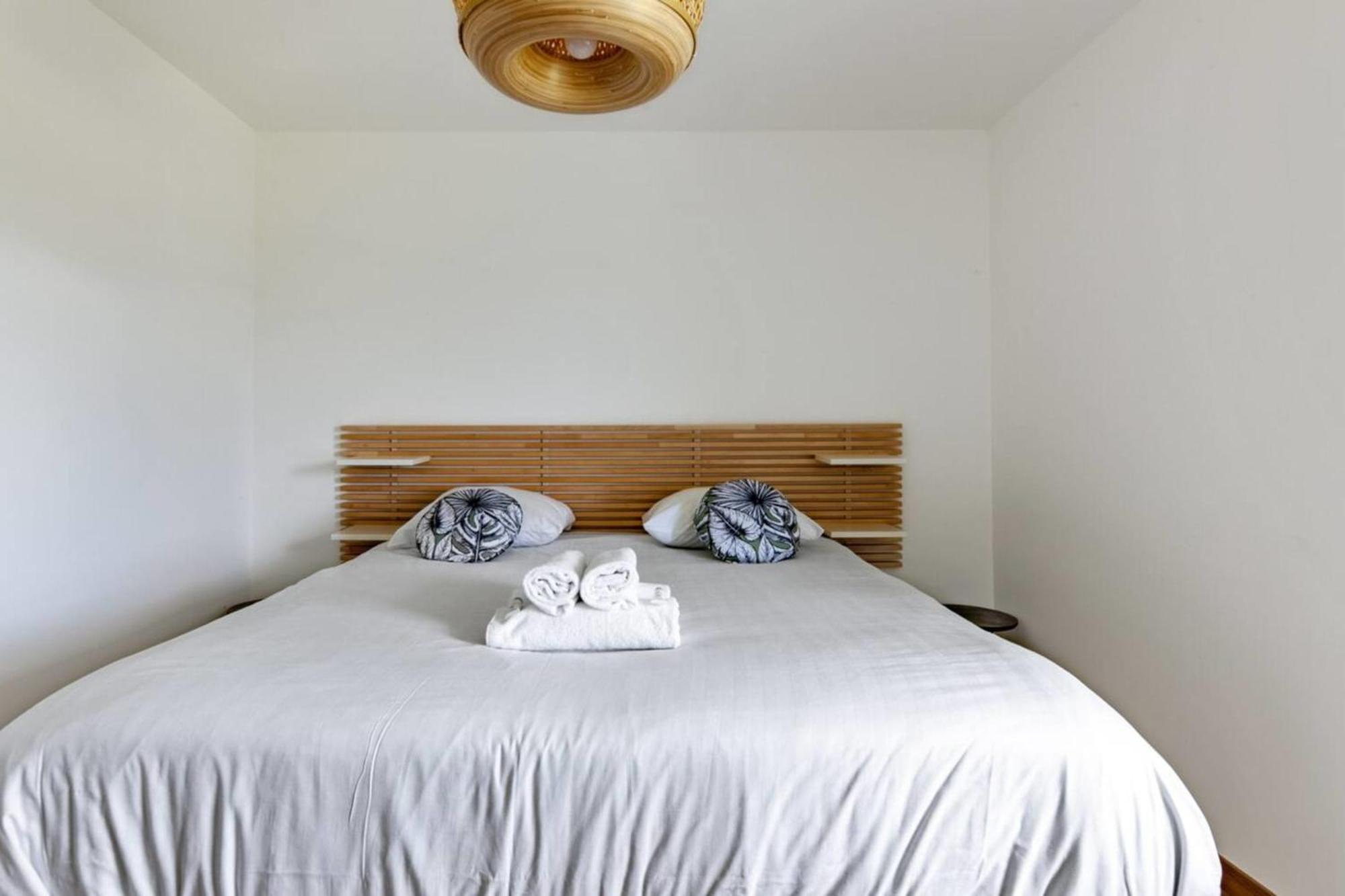 Appartement Conquistar - Welkeys Cabourg Exterior photo